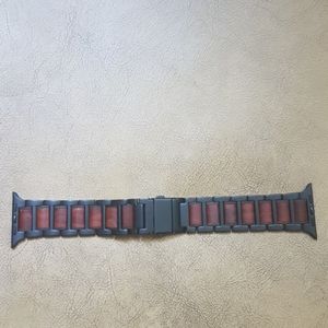 LDFAS Compatible for Apple watch band